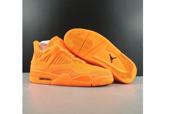 Bmlin shoes AIR ORANGE” AQ3559-800 4 FLYKNIT “TOTAL JORDAN AQ3559-800 1218